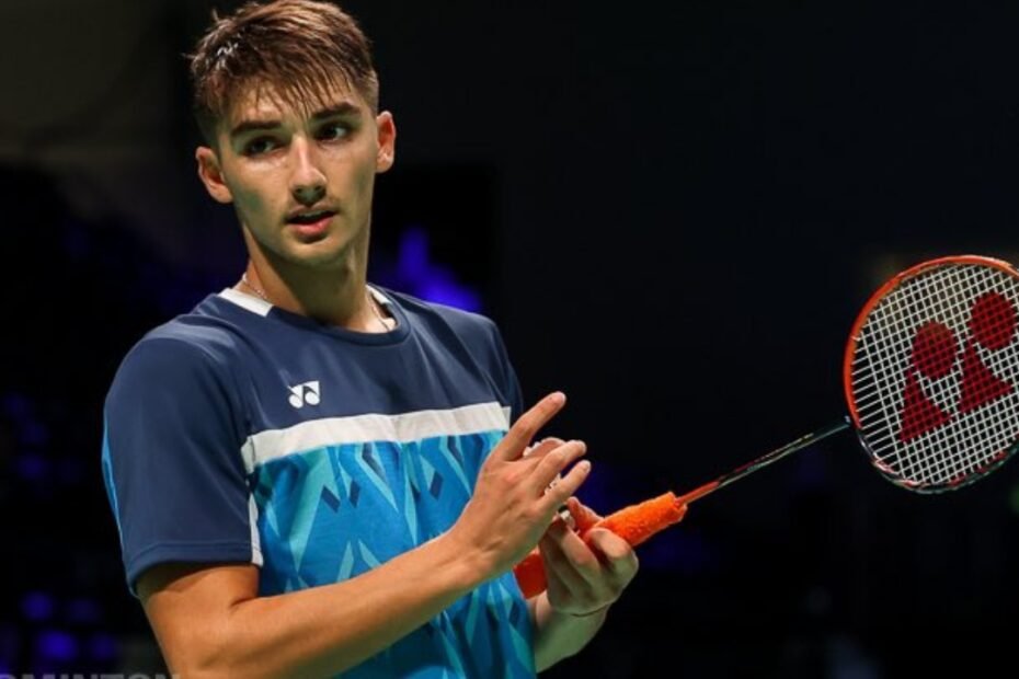 Christo Popov Net Worth Details