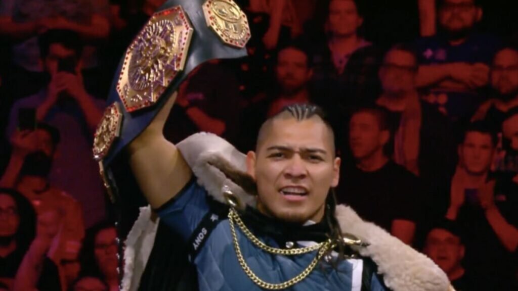 El Hijo del Vikingo Biography