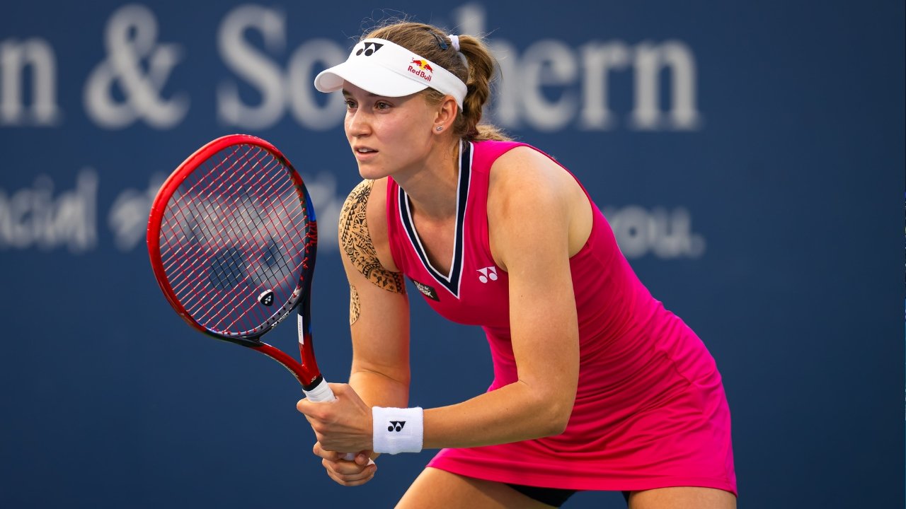 Elena Rybakina Net Worth 2026: Career Earnings and Records