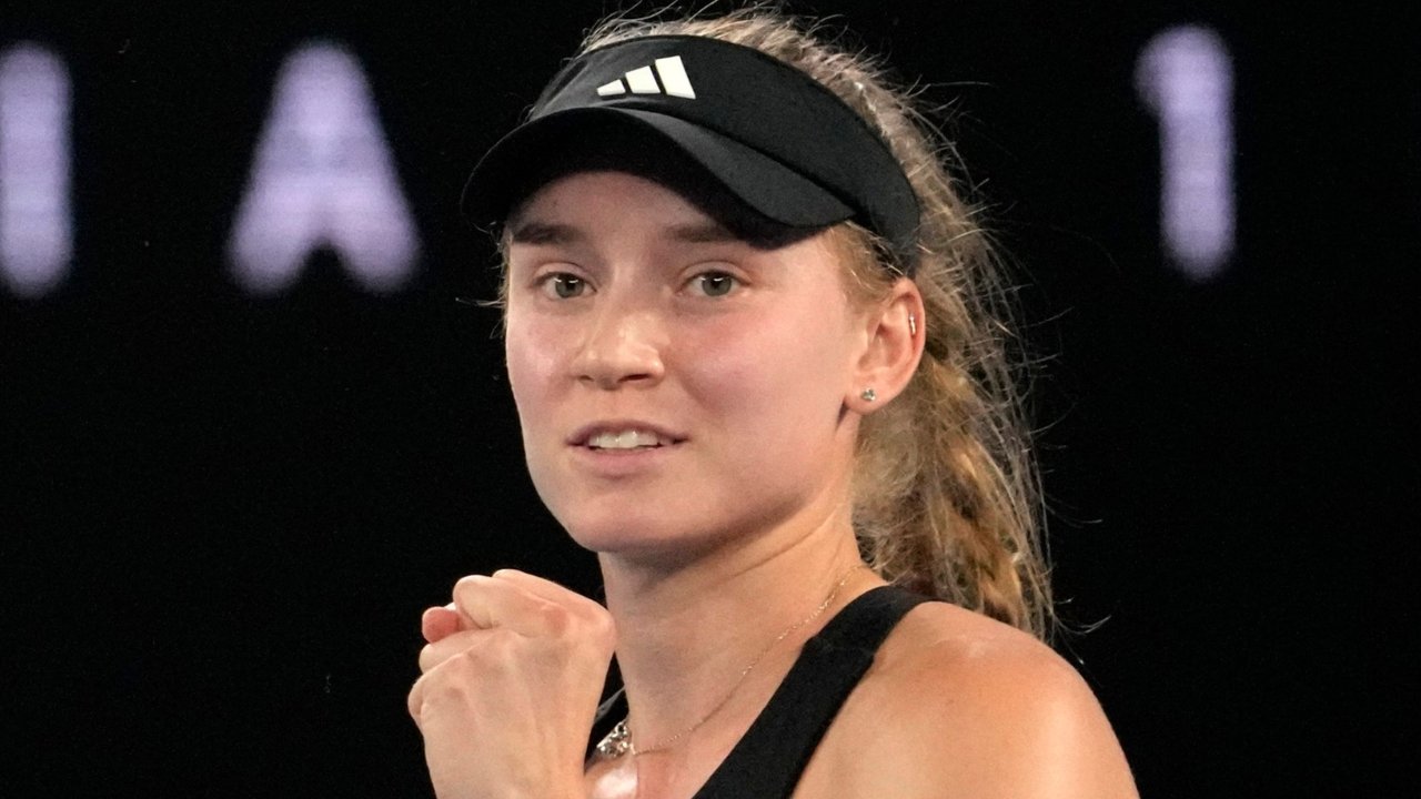 Elena Rybakina Net Worth 2026: Career Earnings and Records