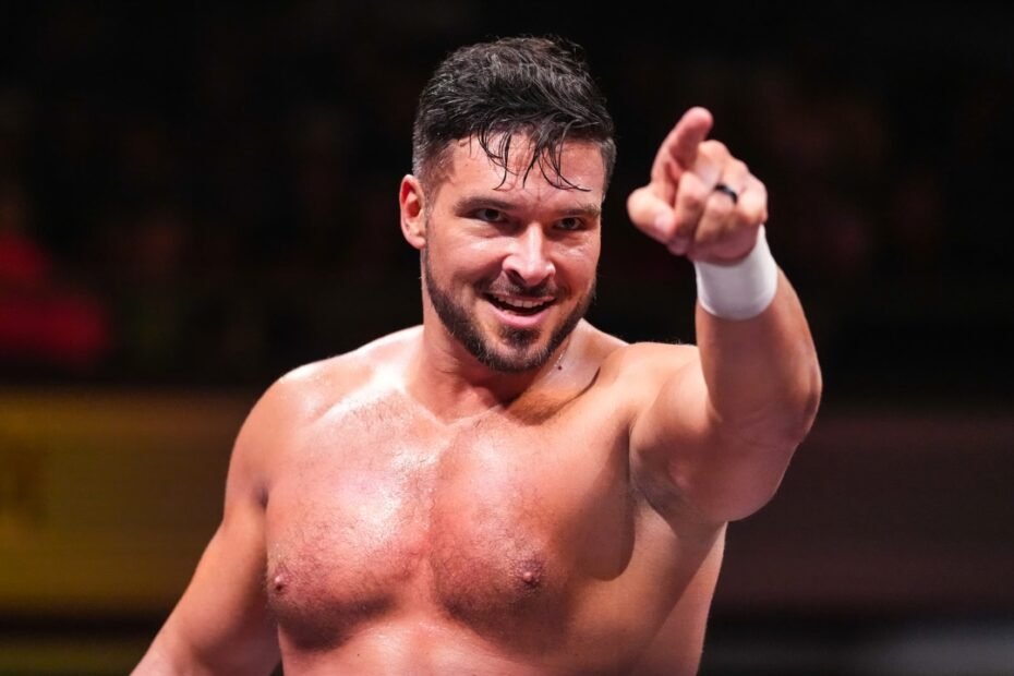 Ethan Page Net Worth Details