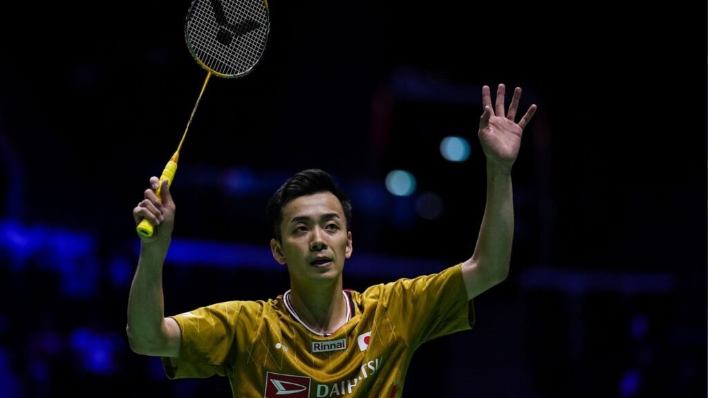 Kenta Nishimoto Biography