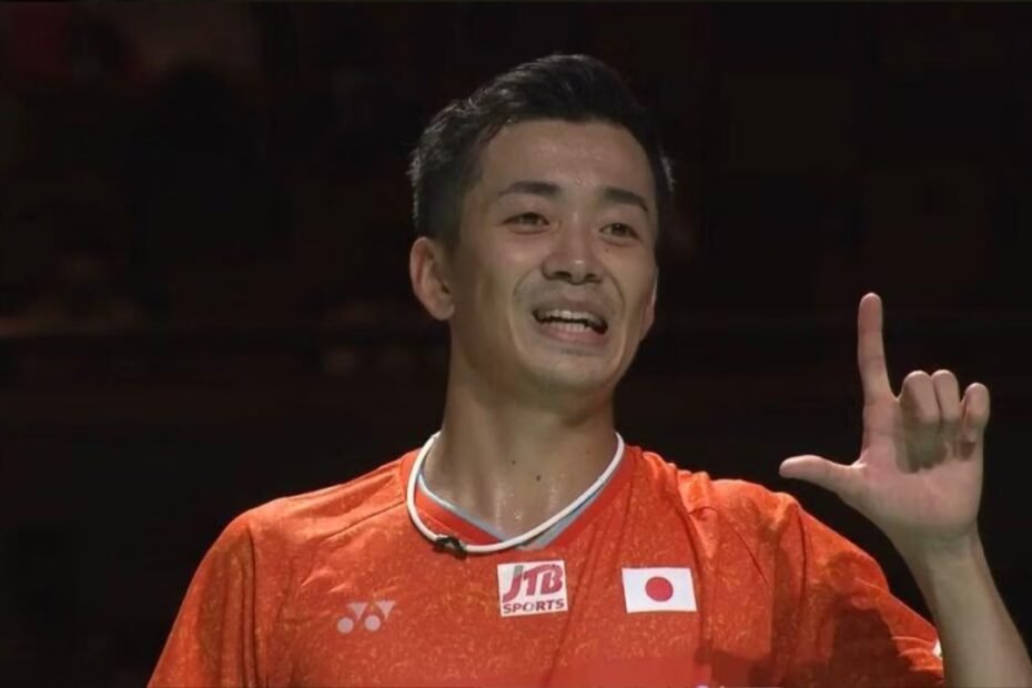 Kenta Nishimoto Net Worth Details