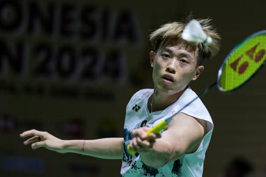 Lin Chun-yi Net Worth Details