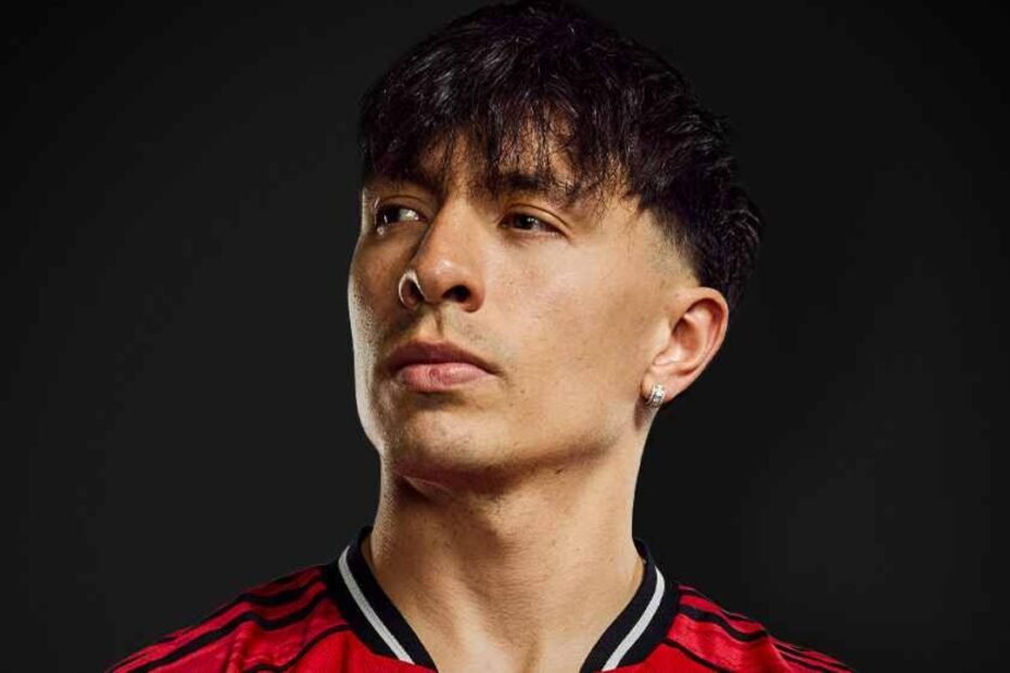 Lisandro Martínez Net Worth Details