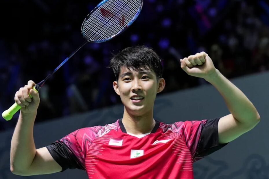 Loh Kean Yew Net Worth Details