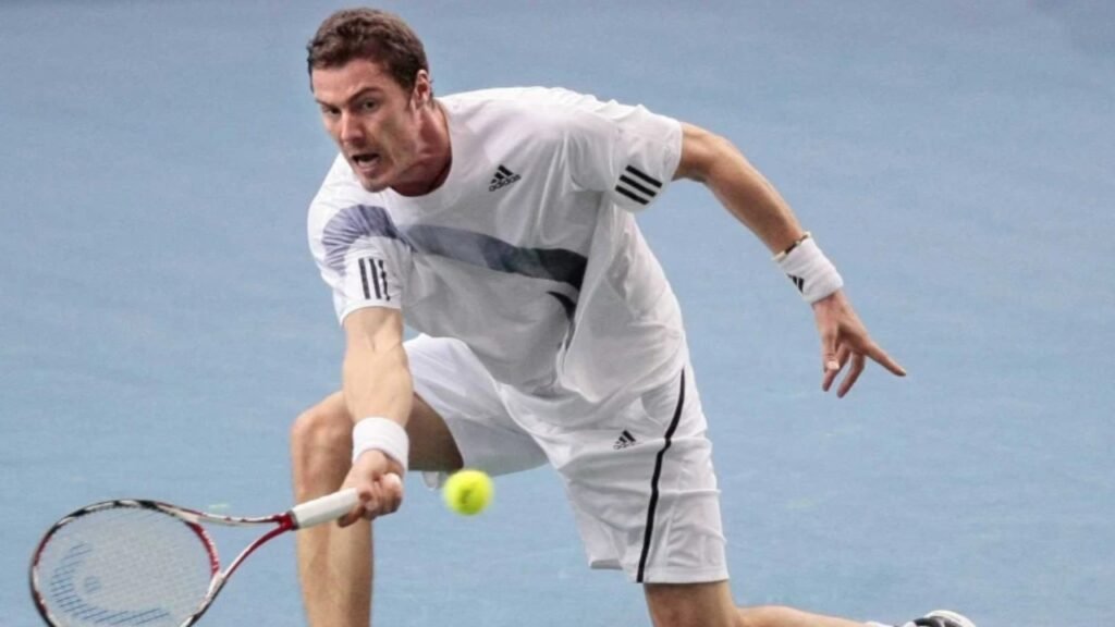 Marat Safin Biography