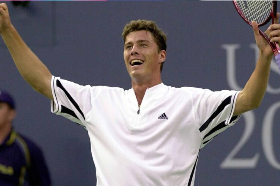 Marat Safin Net Worth Details