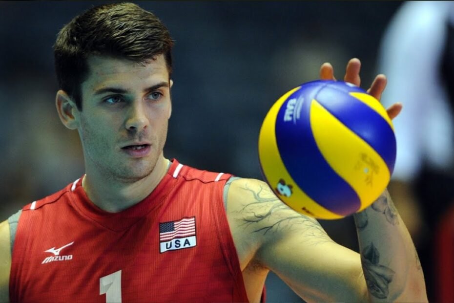 Matt Anderson Net Worth Details
