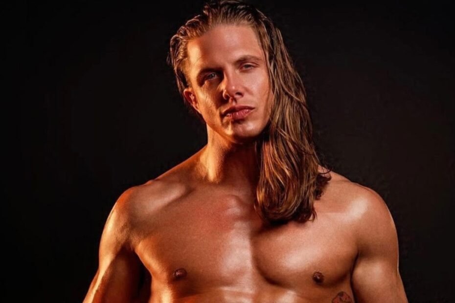 Matt Riddle Net Worth Details
