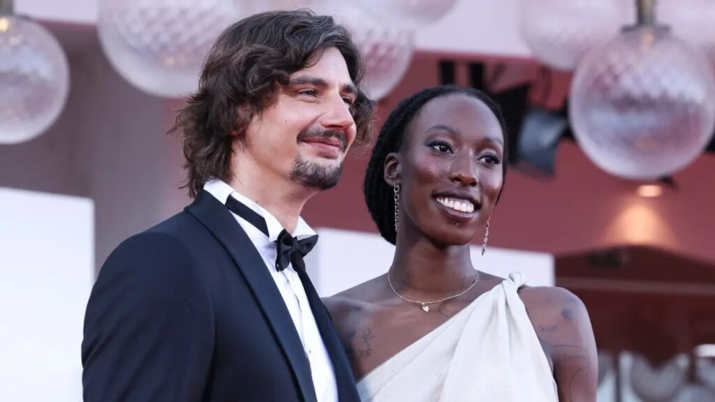 Paola Egonu Boyfriend Leonardo Puliti