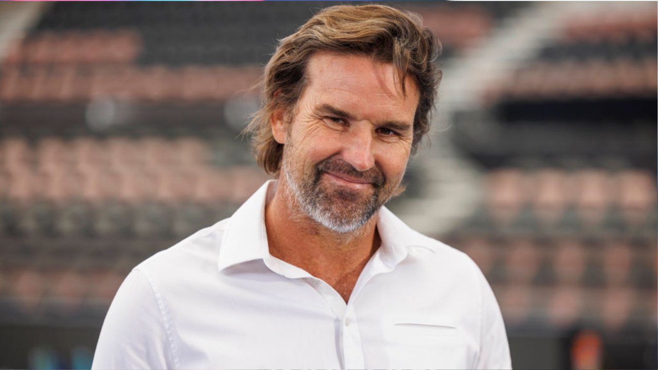 Patrick Rafter Parents Pat Rafter Net Worth 2026: Prize money, Wife and Career Records