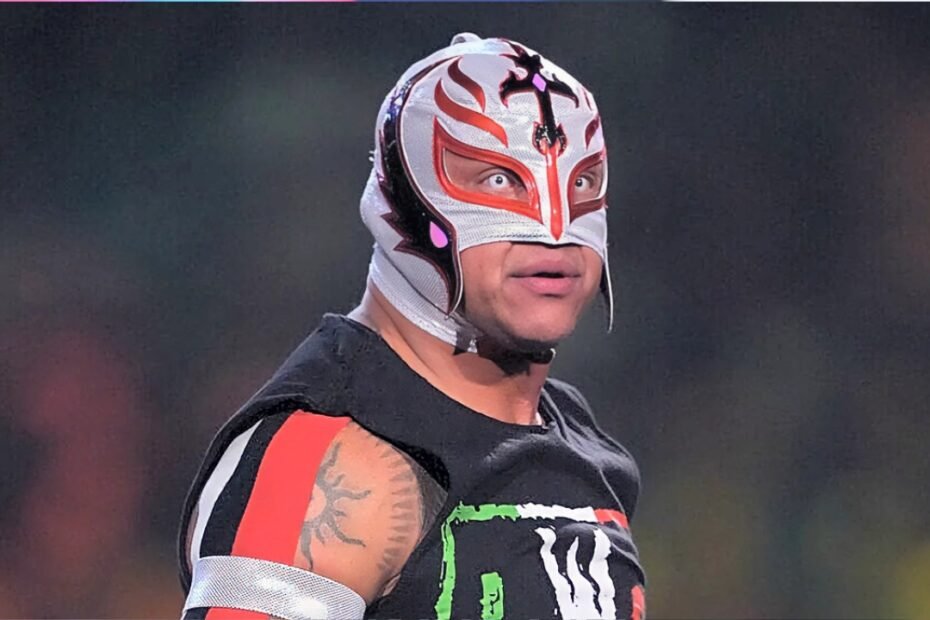 Rey Mysterio Net Worth Details