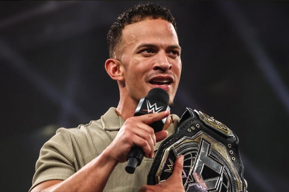 Ricky Saints Net Worth Details