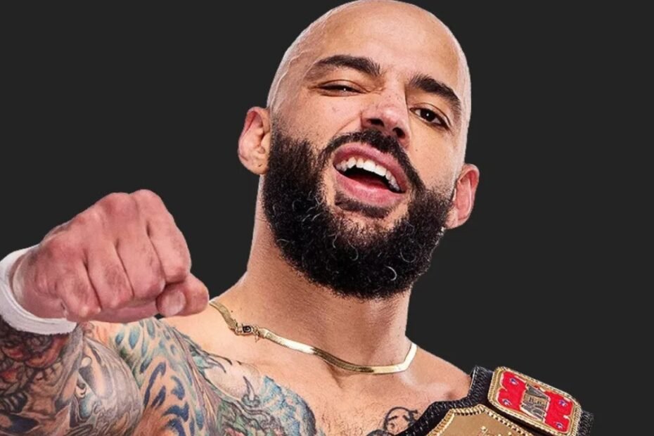 Ricochet Net Worth Details