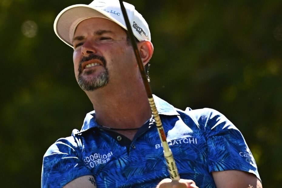 Rory Sabbatini Net Worth Details