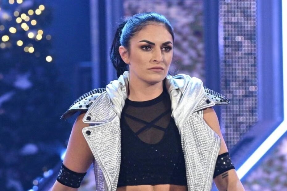 Sonya Deville Net Worth Details