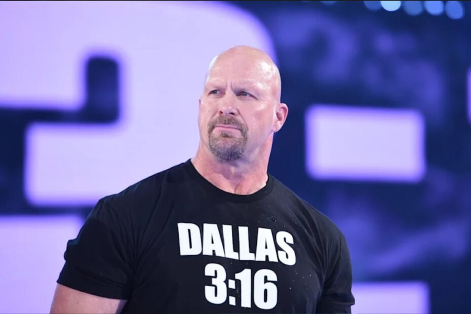 Stone Cold Steve Austin Net Worth Details
