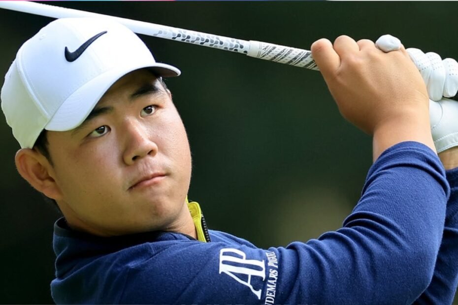 Tom Kim Net Worth Details