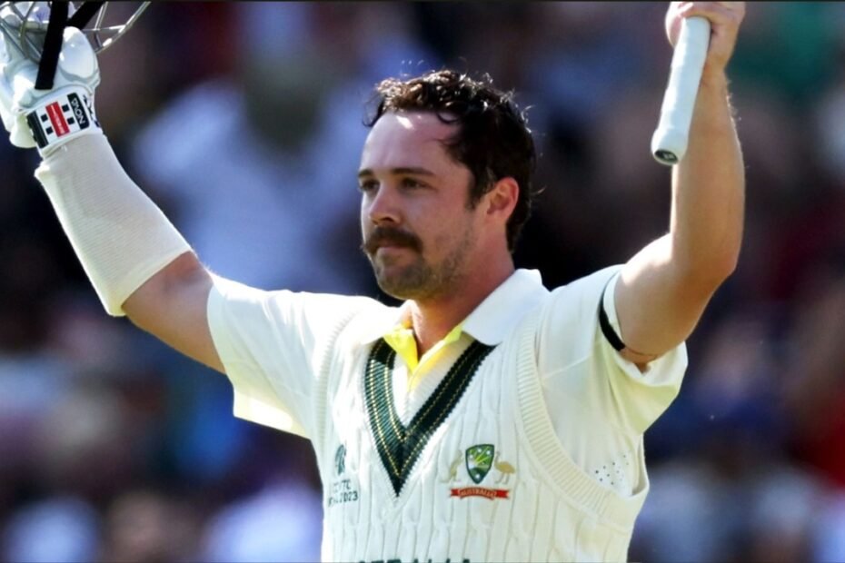 Travis Head Net Worth Details