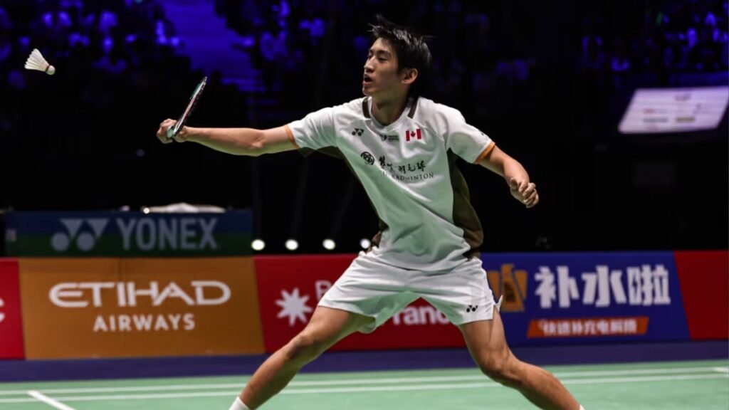 Victor Lai Biography