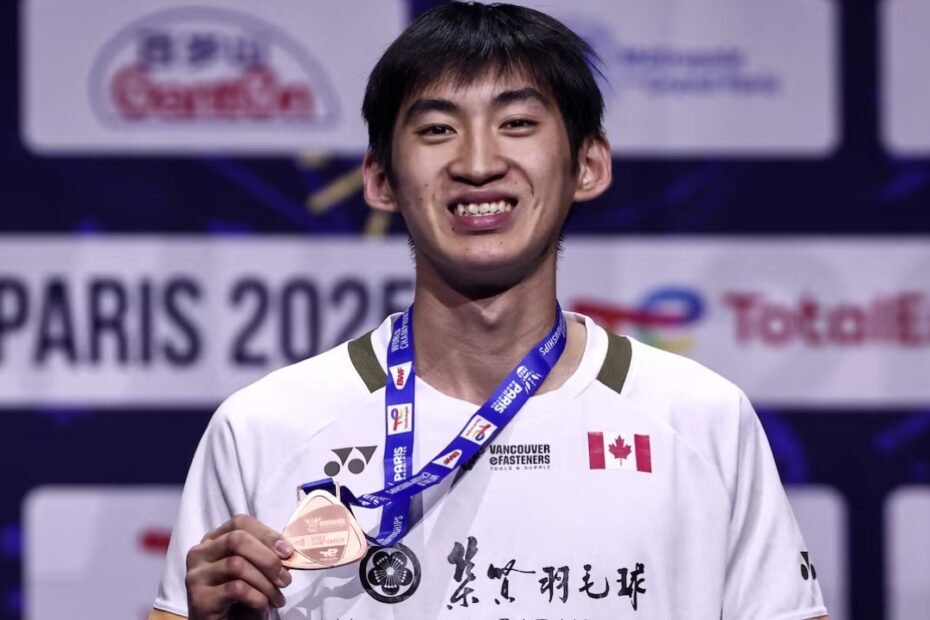 Victor Lai Net Worth Details