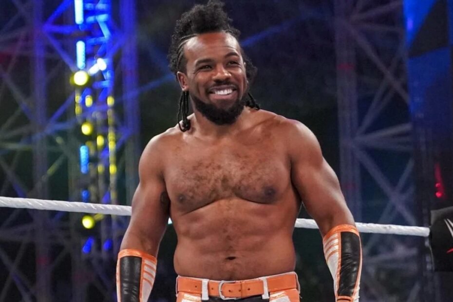 Xavier Woods Net Worth Details