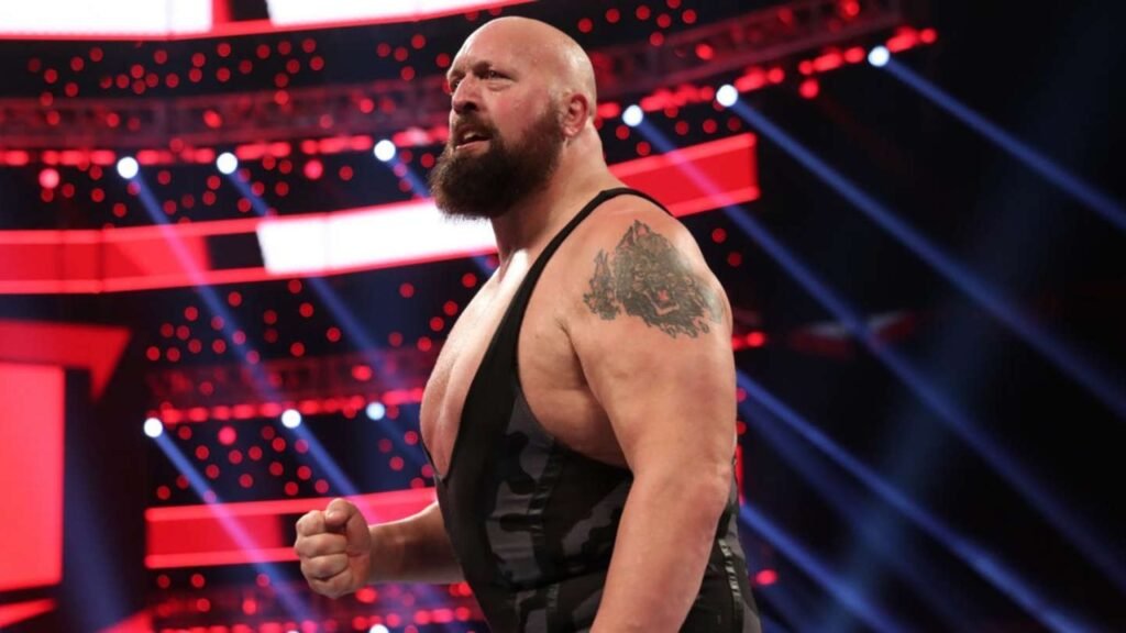 Big Show Biography