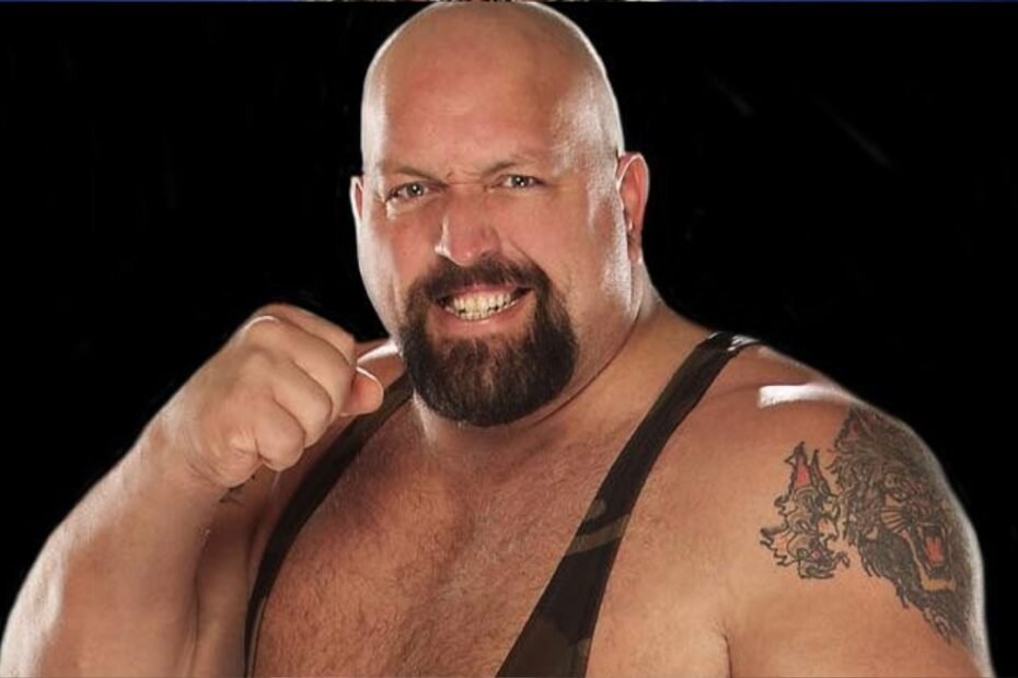 Big Show Net Worth Details