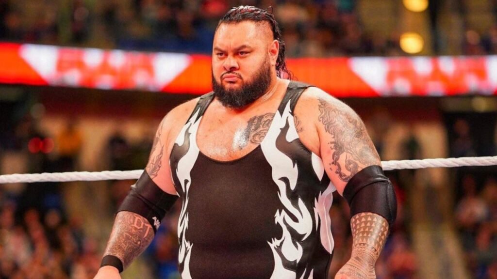 Bronson Reed Biography