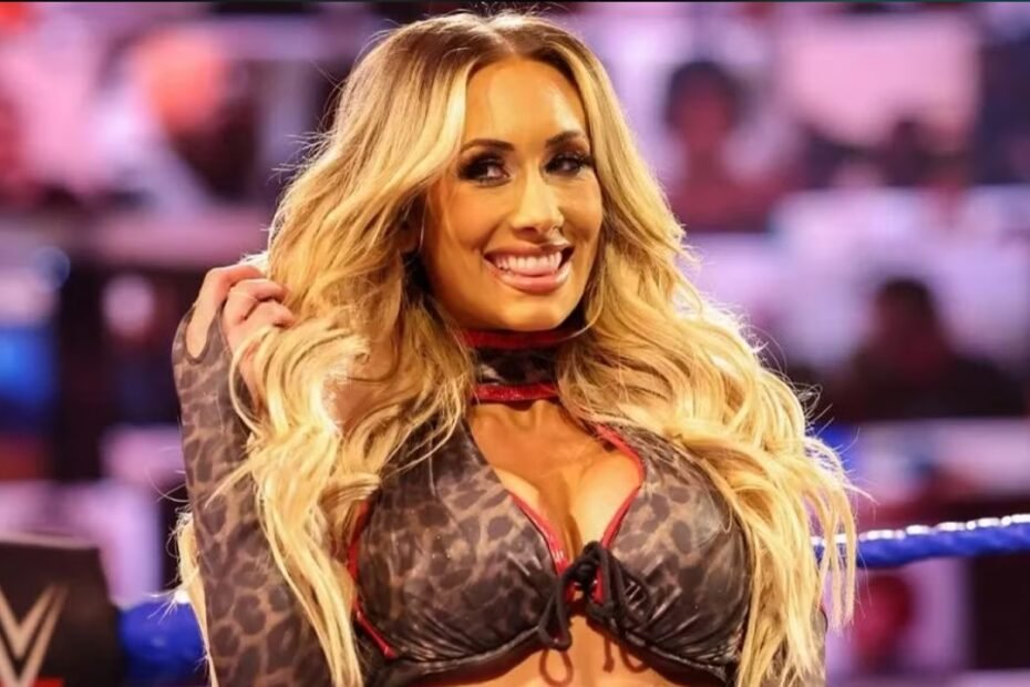 Carmella Net Worth Details