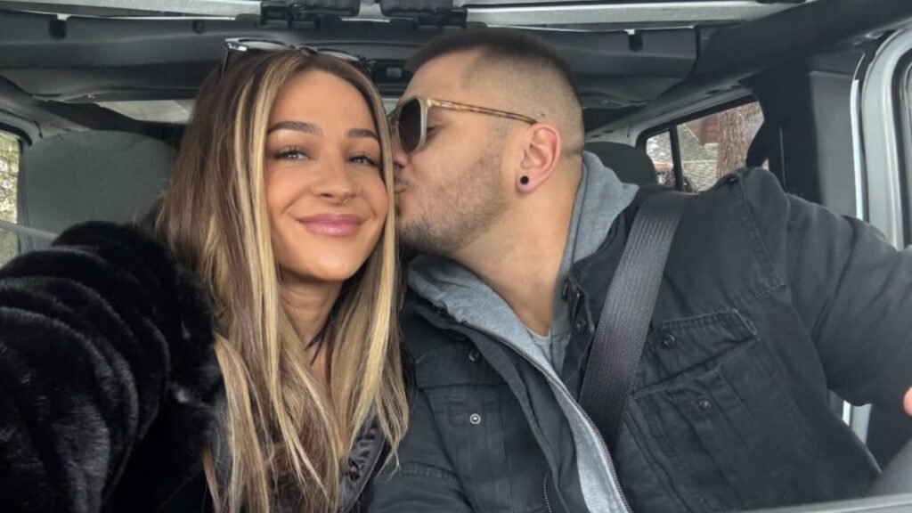 Dakota Kai Boyfriend Karl Fredericks