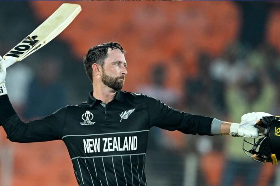 Devon Conway Net Worth Details