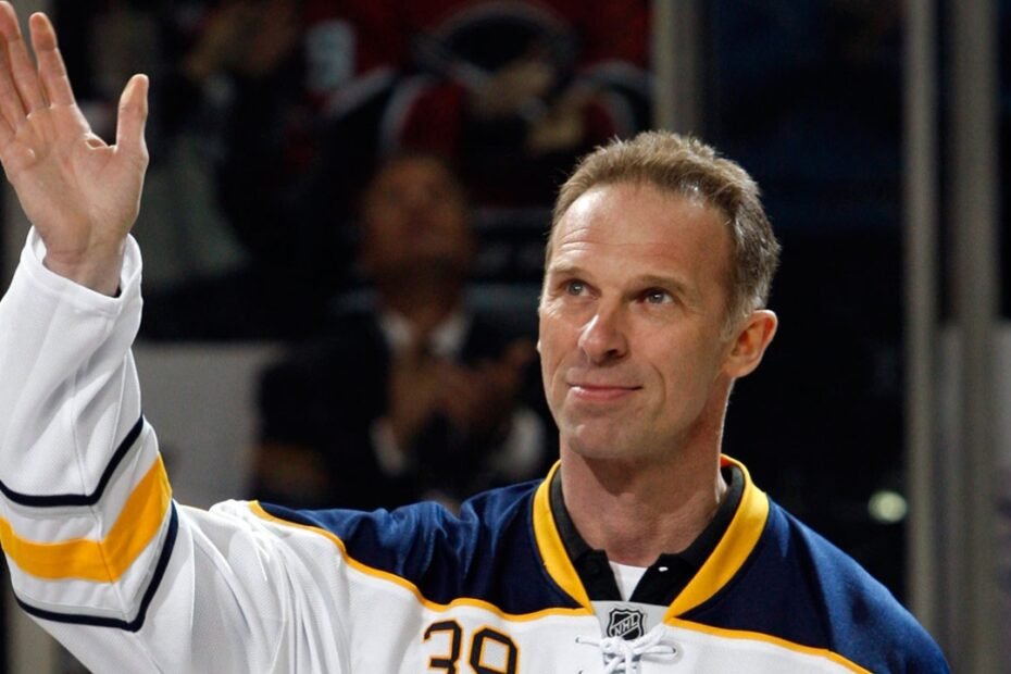 Dominik Hasek Net Worth Details