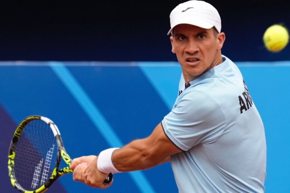 Facundo Bagnis Net Worth Details