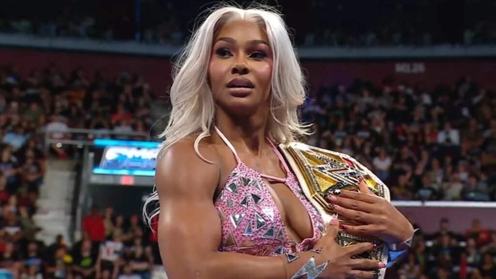 Jade Cargill Biography