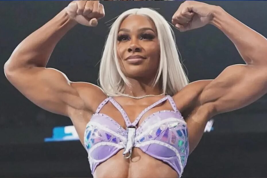 Jade Cargill Net Worth Details