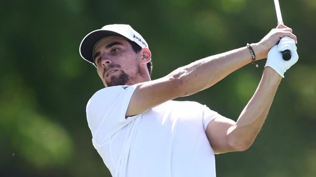 Joaquin Niemann Biography