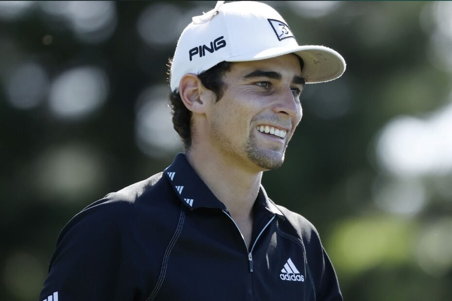 Joaquin Niemann Net Worth Details