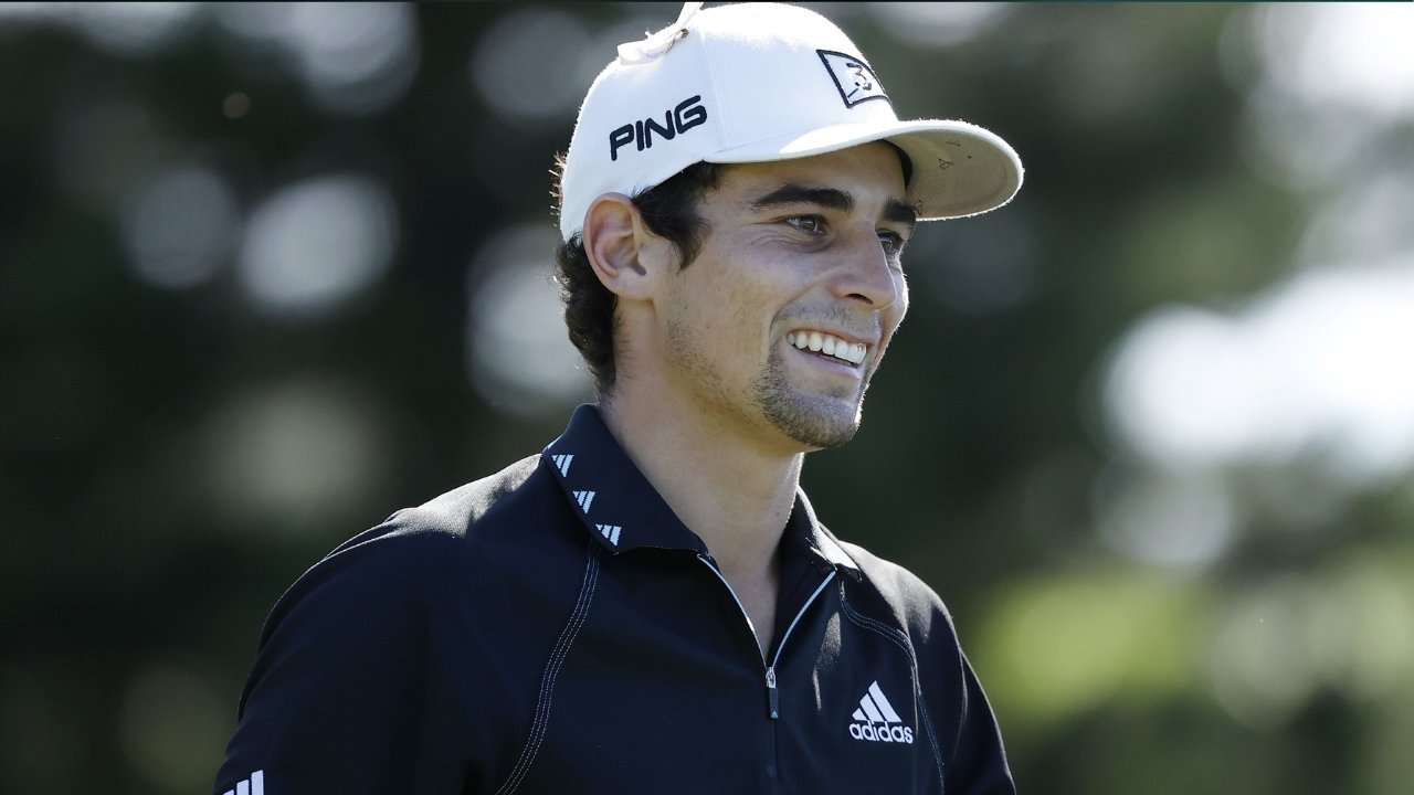 Joaquin Niemann Net Worth 2026: Earnings and Championship