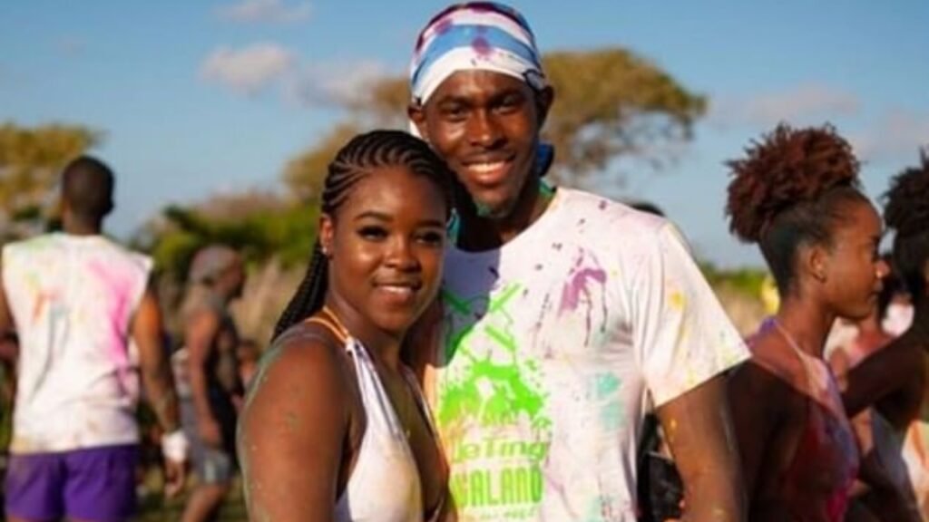 Jofra Archer Girlfriend Druanna Butler