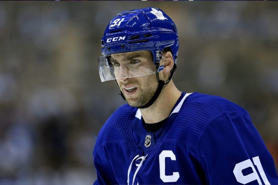 John Tavares Net Worth Details