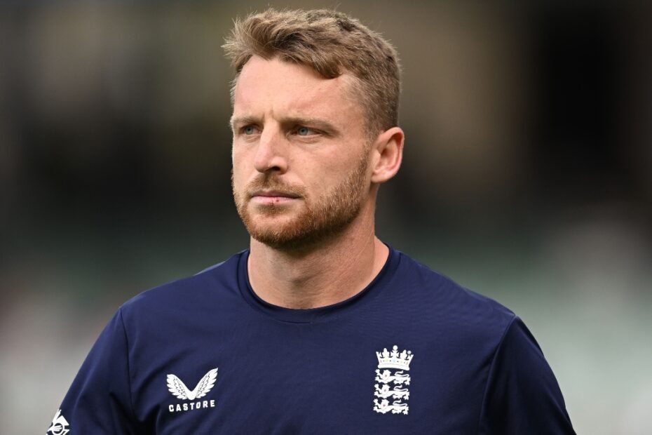 Jos Buttler Net Worth Details
