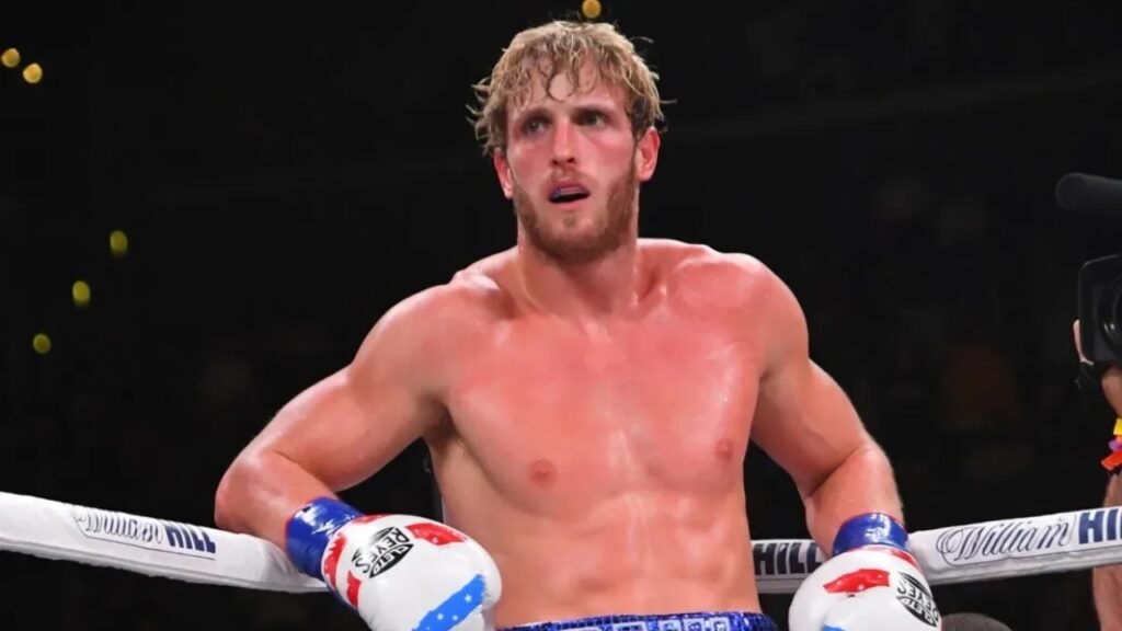 Logan Paul Biography