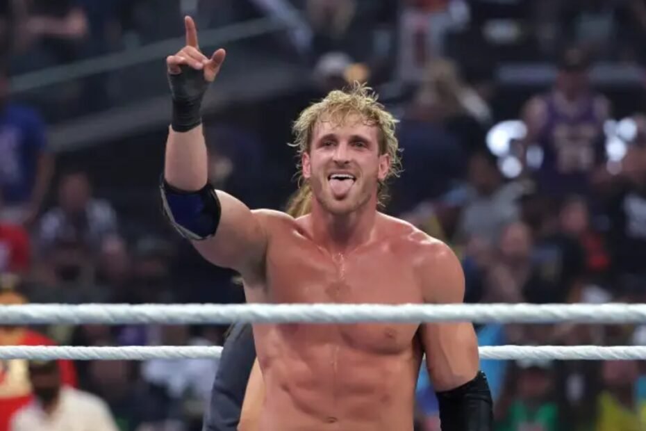 Logan Paul Net Worth Details