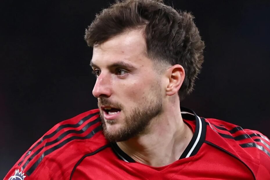 Mason Mount Net Worth Details