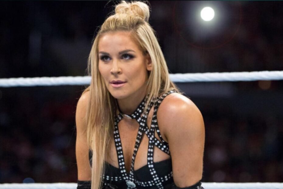 Natalya Neidhart Net Worth Details
