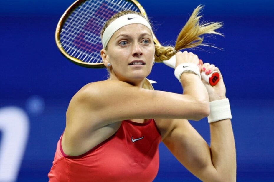 Petra Kvitová Net Worth Details
