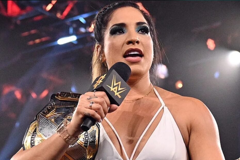 Raquel Rodriguez Net Worth Details