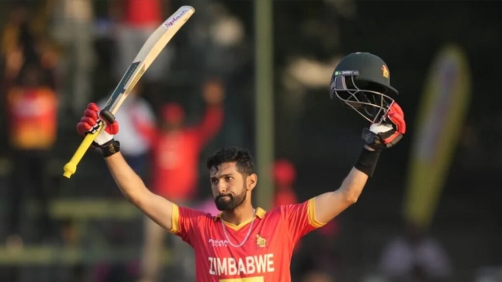 Sikandar Raza Biography